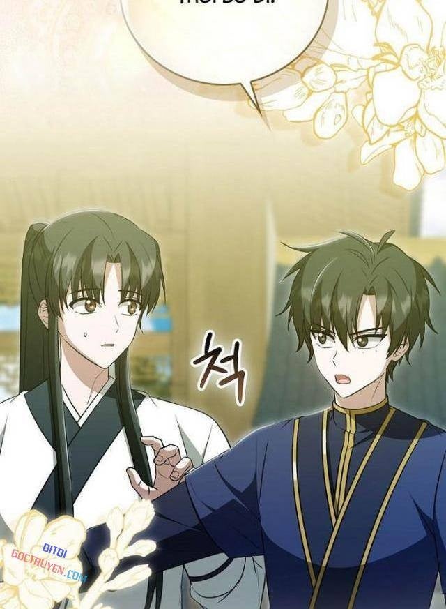 Trở Thành Đệ Tử Nhỏ Tuổi Nhất Phái Hoa Sơn - Page 15