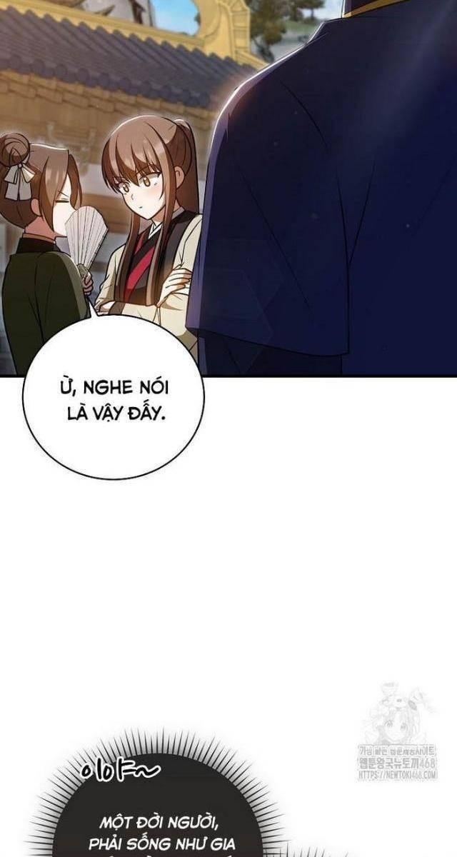 Trở Thành Đệ Tử Nhỏ Tuổi Nhất Phái Hoa Sơn - Page 72