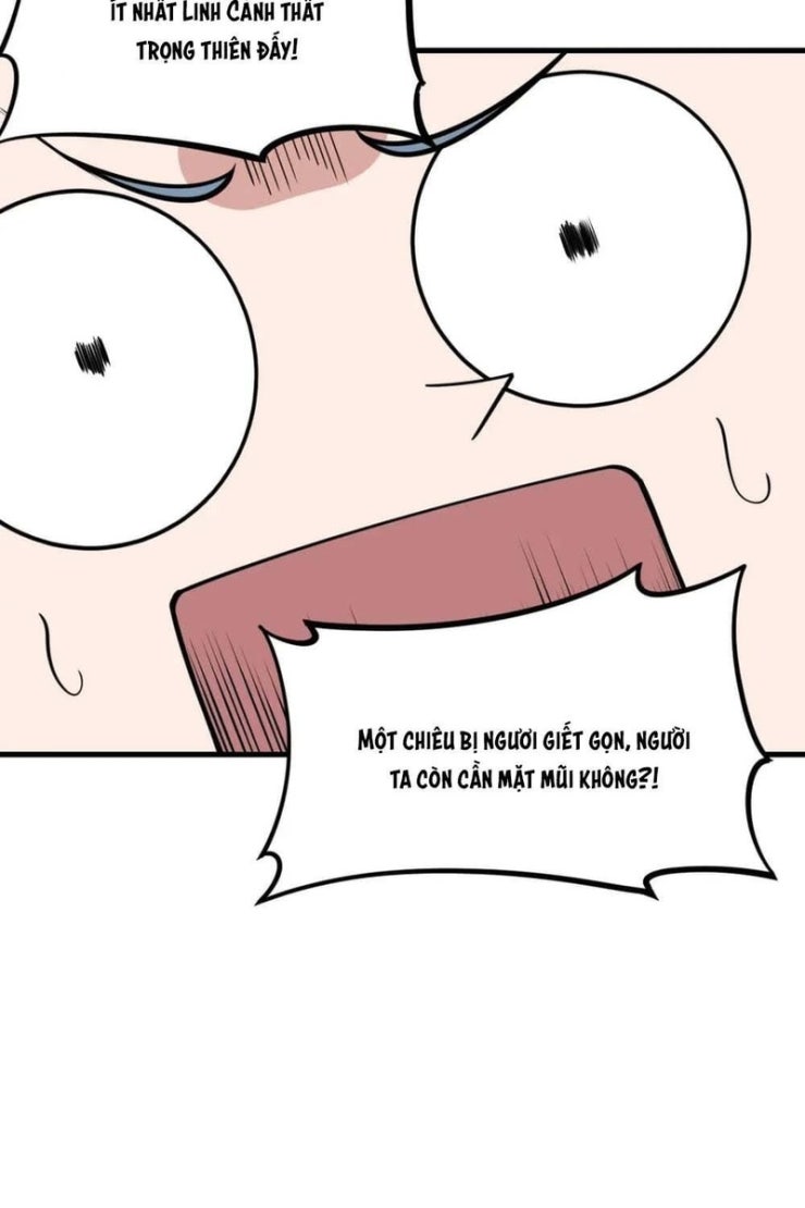 Ta Chỉ Muốn Bị Các Vị Đánh Chết - Page 43