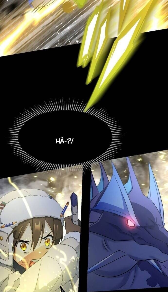 Quỷ Ấn - Page 19