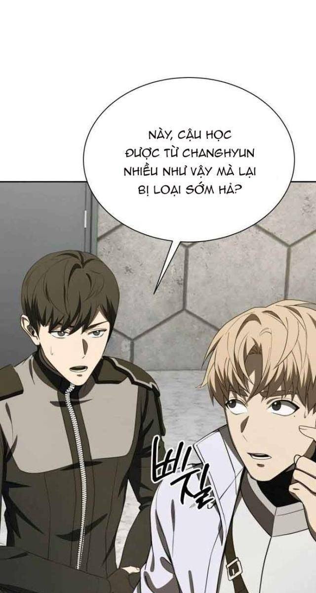 Người Chơi Thiên Tài Trở Lại - Page 117