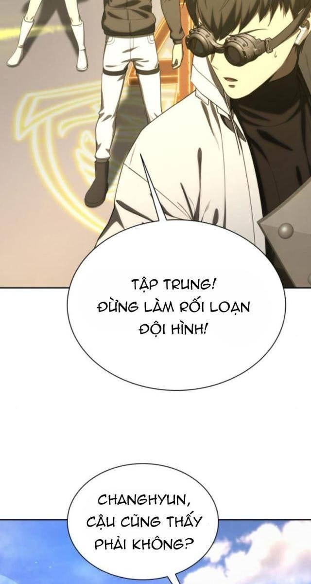 Người Chơi Thiên Tài Trở Lại - Page 7