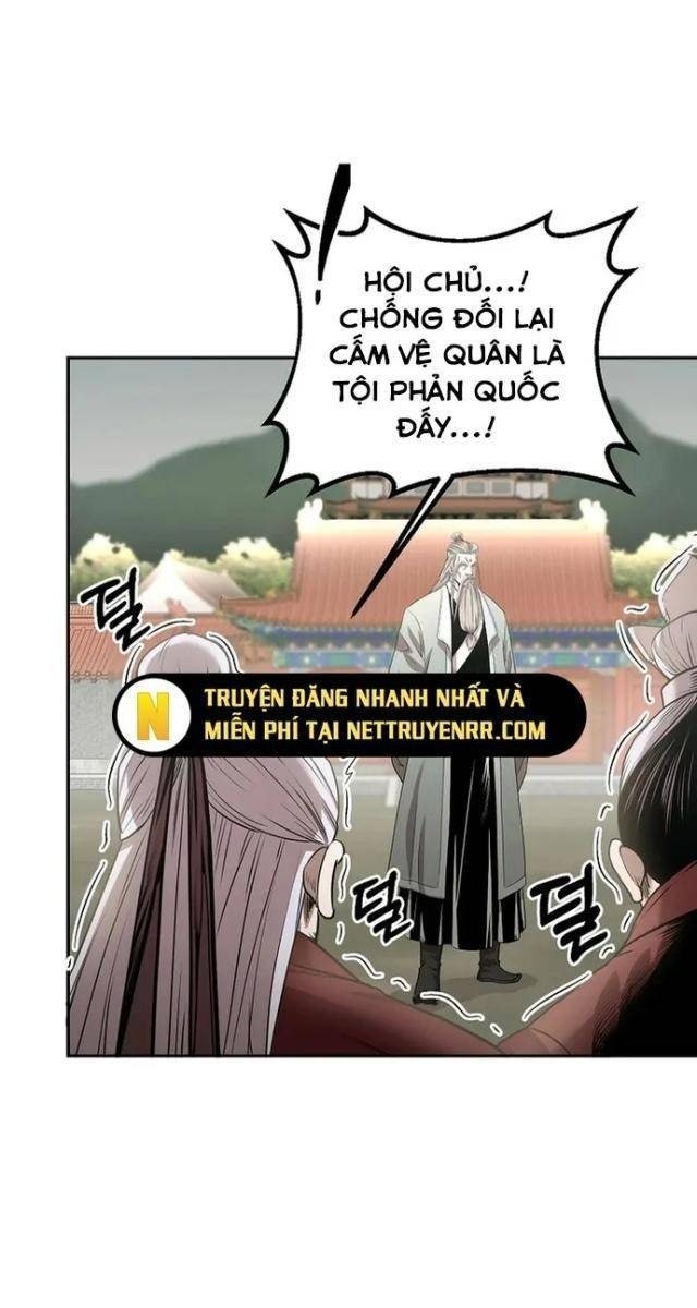 Ma Nhân Hoa Sơn - Page 100