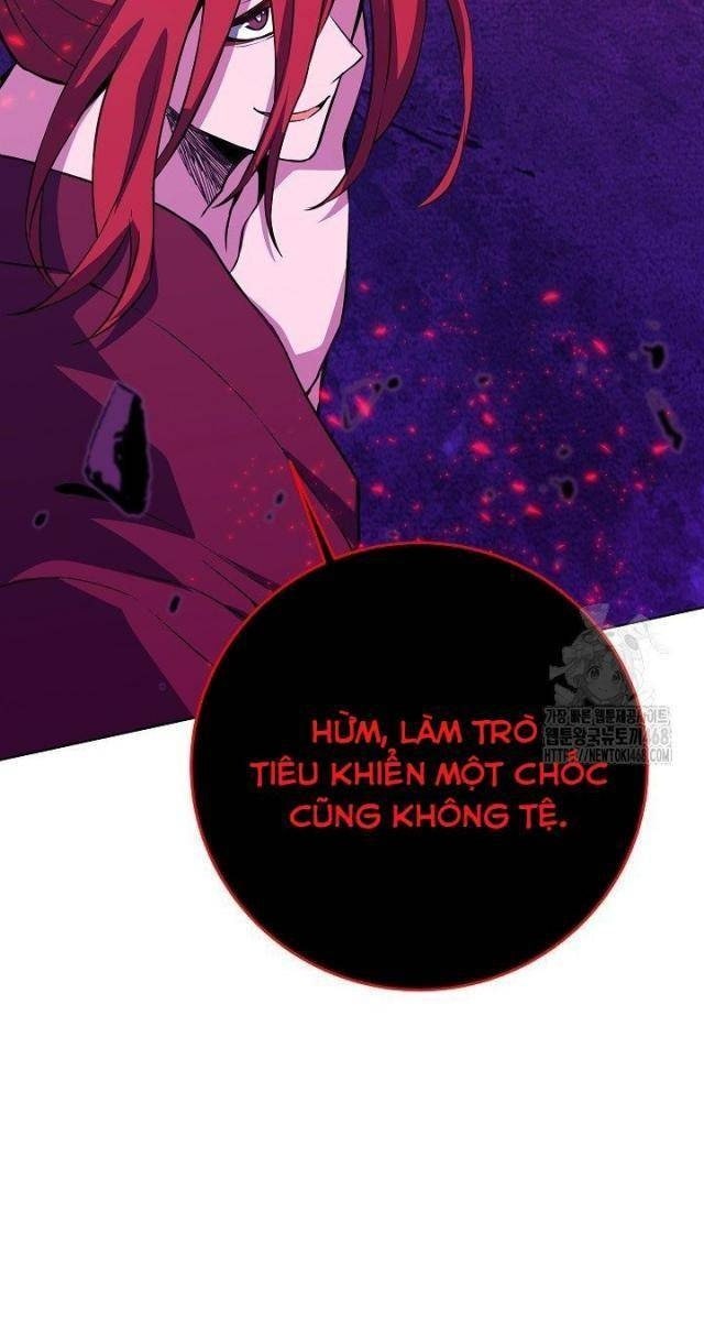 Trở Thành Nhân Viên Cho Các Vị Thần - Page 10