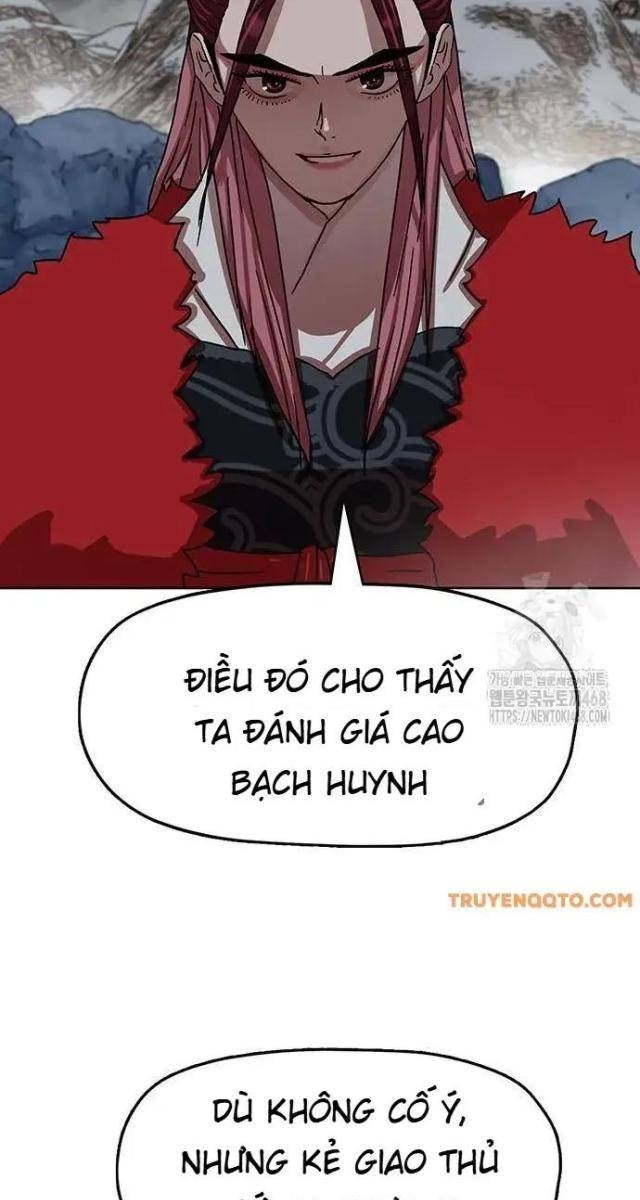 Hàn Băng Liệt Hỏa - Page 16