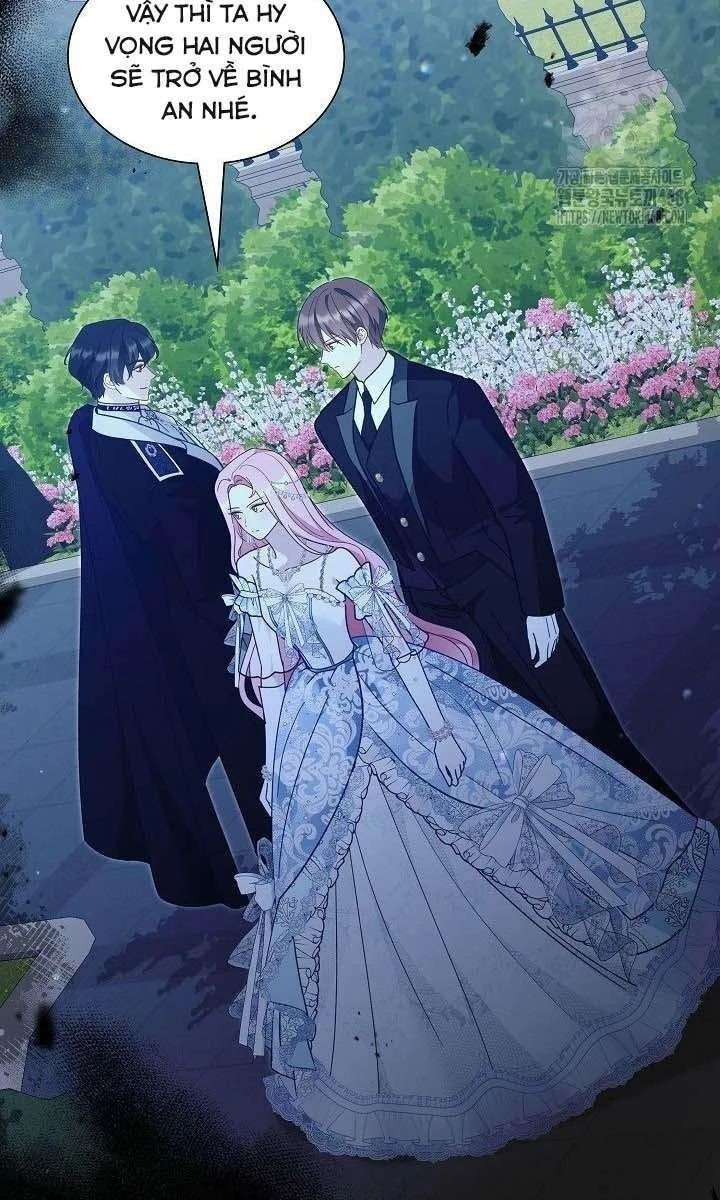 Dẫu Cho Con Gái Của Kẻ Phản Diện Trùng Sinh - Page 37