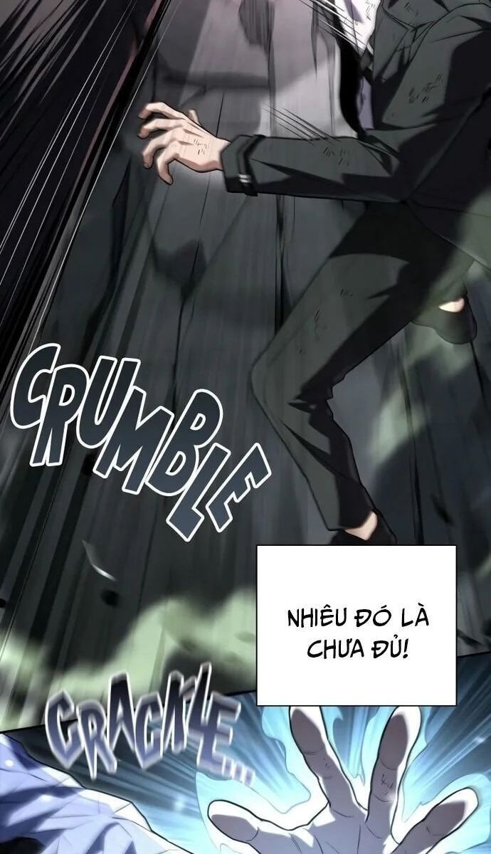 Sự Trở Lại Của Người Chơi Bị Đóng Băng - Page 25