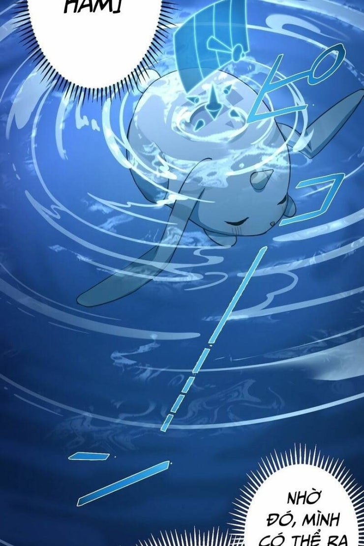 Quỷ Ấn - Page 165