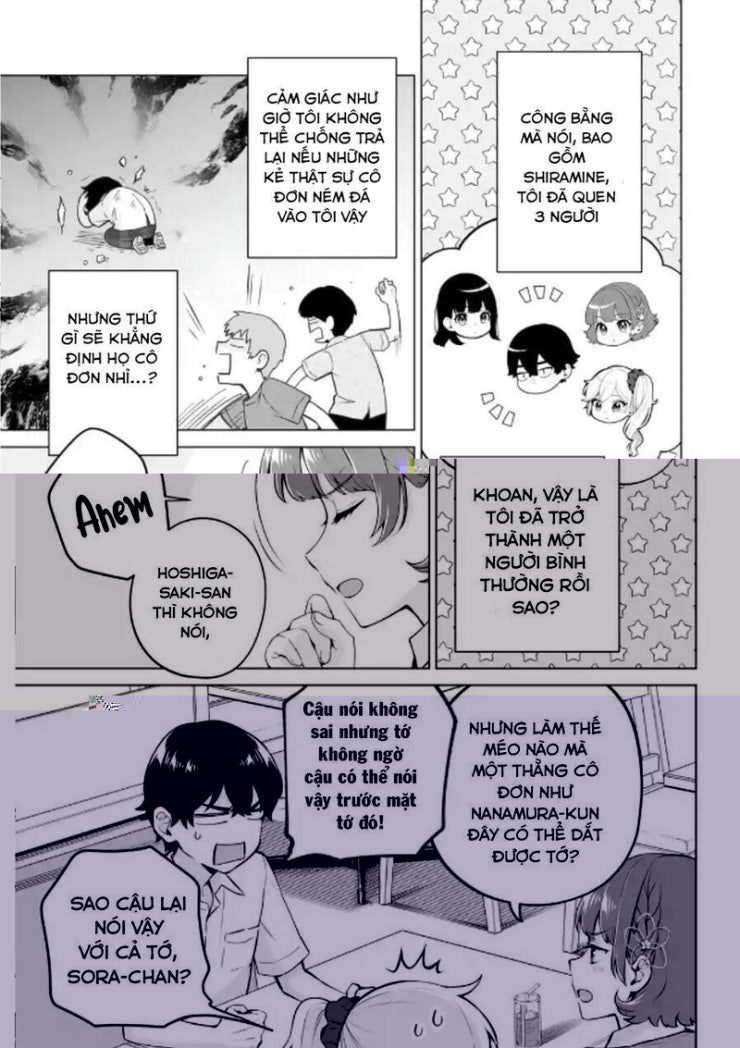 Please Leave Me Alone - Page 9