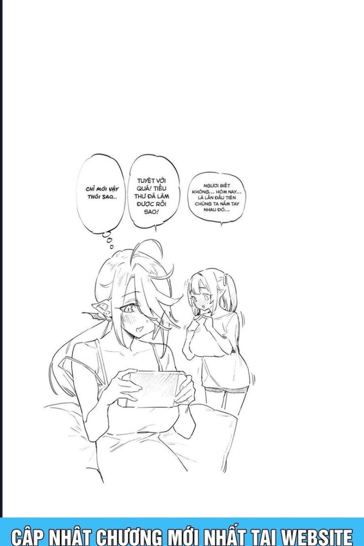 Kanan-sama Dễ Dụ Thật Đấy! - Page 7