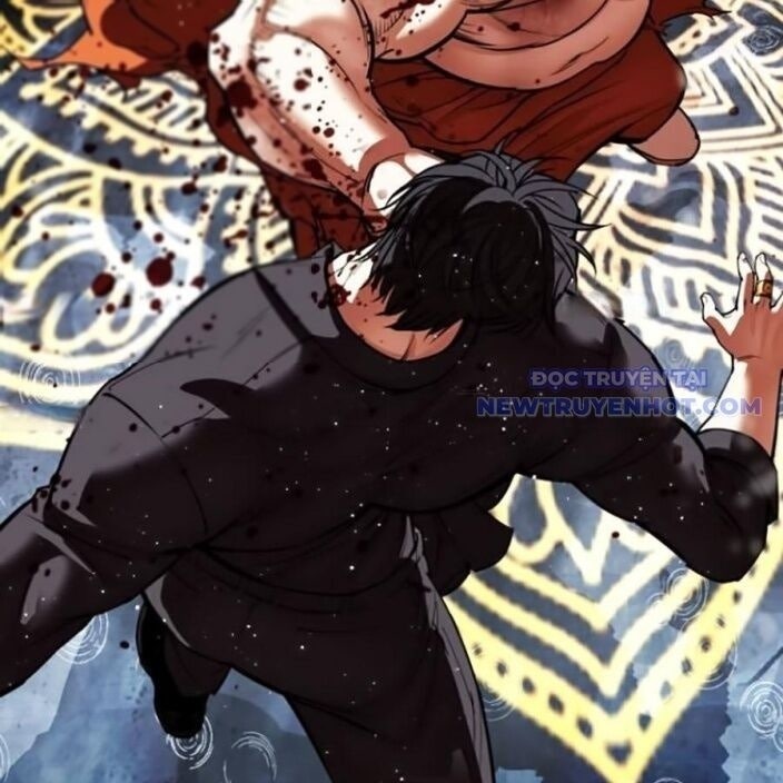 Hoán Đổi Diệu Kỳ - Page 352