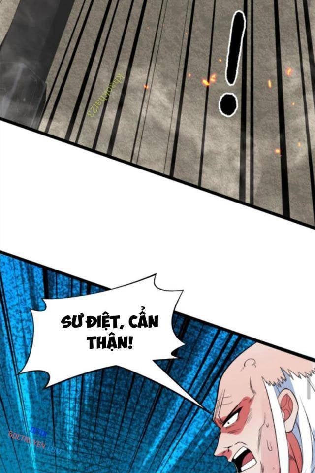 Ta Có 90 Tỷ Tiền Liếm Cẩu - Page 24