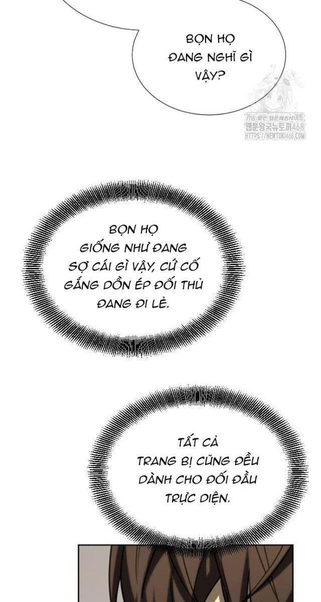 Người Chơi Thiên Tài Trở Lại - Page 79