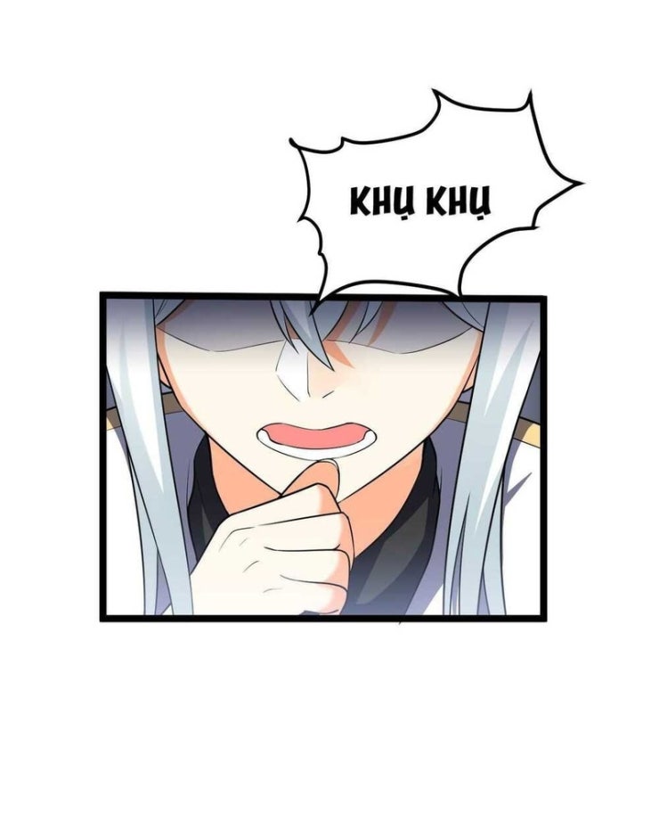 Hảo Đồ Nhi Hãy Tha Cho Vi Sư - Page 54