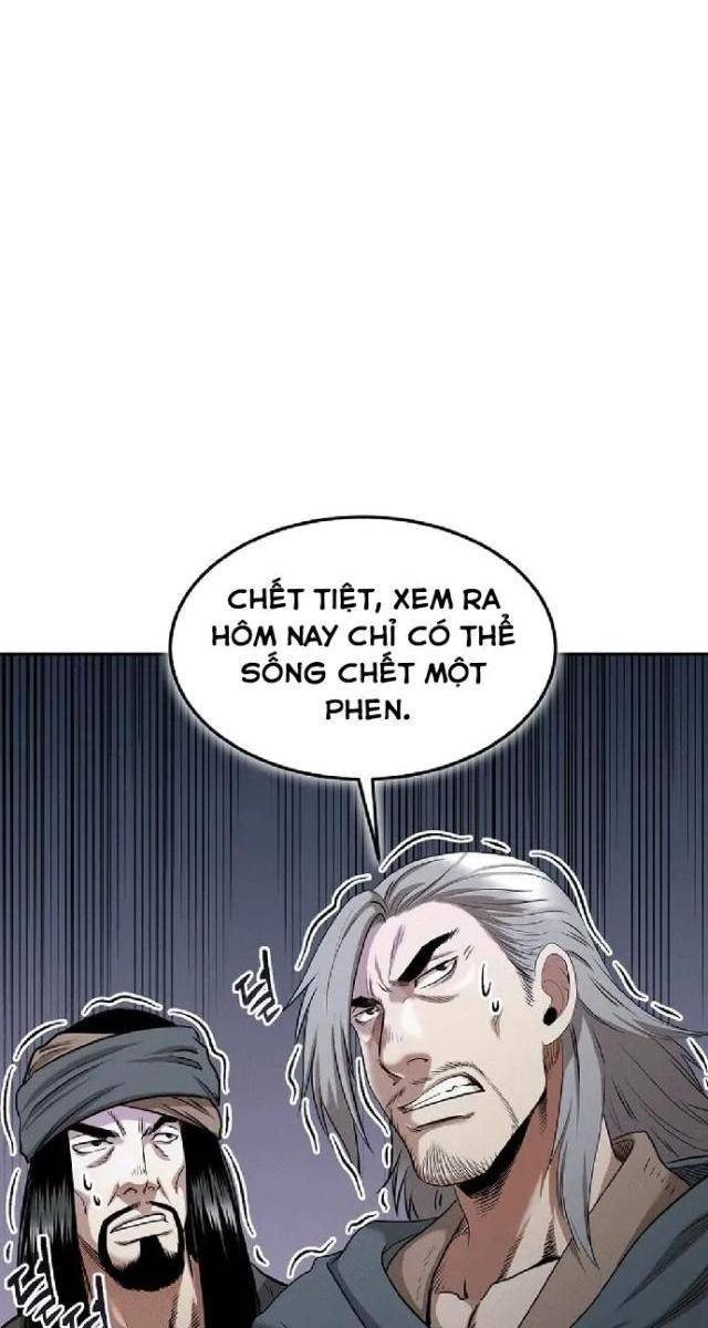 Ma Nhân Hoa Sơn - Page 59