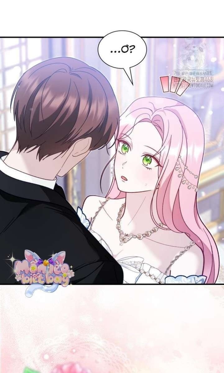 Dẫu Cho Con Gái Của Kẻ Phản Diện Trùng Sinh - Page 86