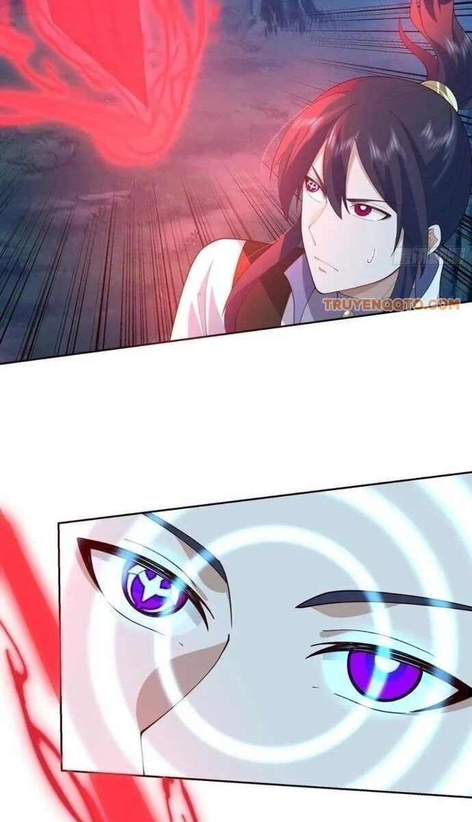 Ta Có Một Quyển Hàng Yêu Phổ - Page 22