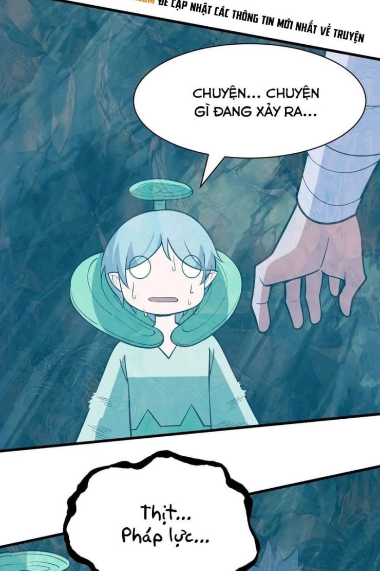 Ta Chỉ Muốn Bị Các Vị Đánh Chết - Page 13