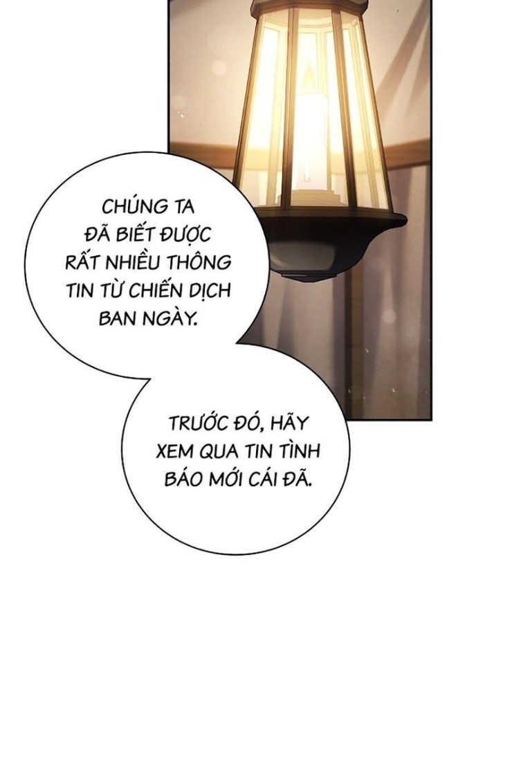 Sự Trở Lại Của Người Chơi Bị Đóng Băng - Page 61