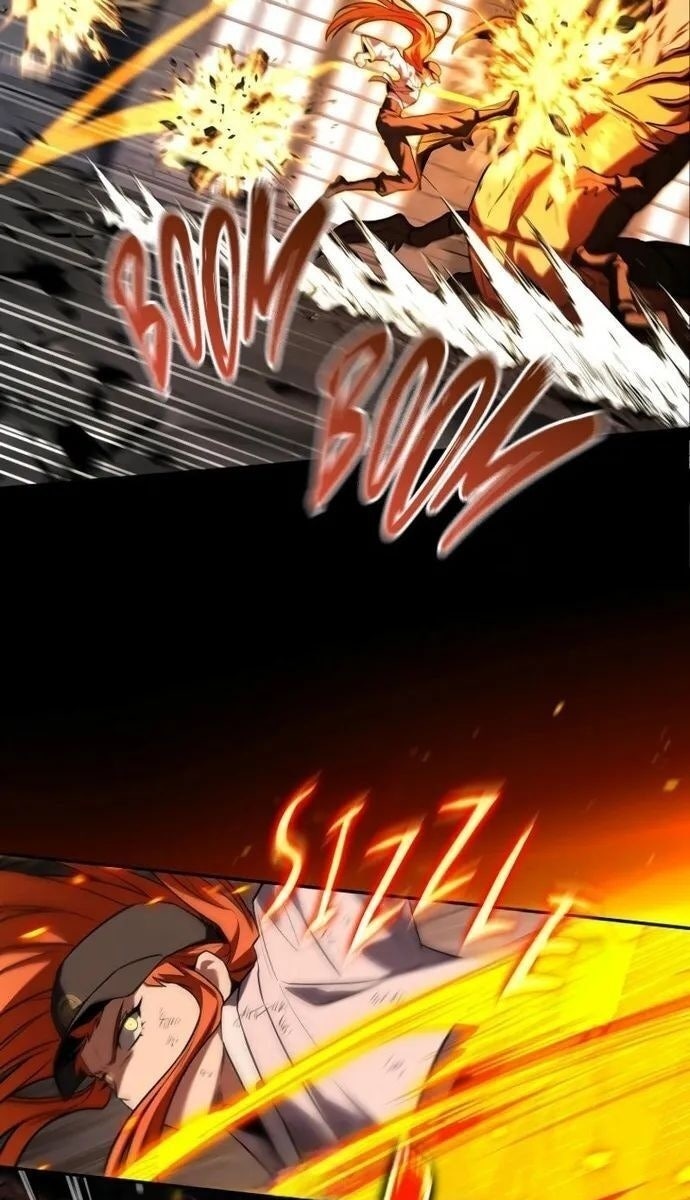 Sự Trở Lại Của Người Chơi Bị Đóng Băng - Page 23