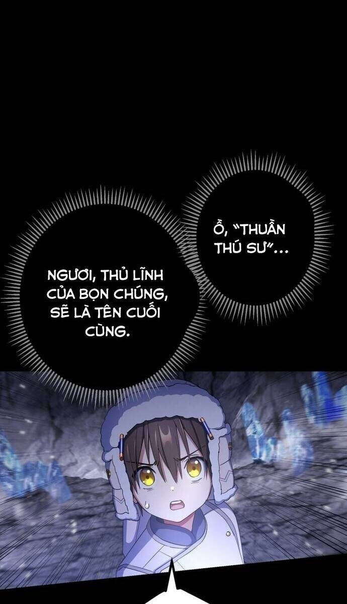 Quỷ Ấn - Page 52