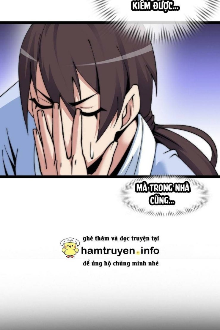 Phát sóng trực tiếp ta quét ngang dị giới - Page 171