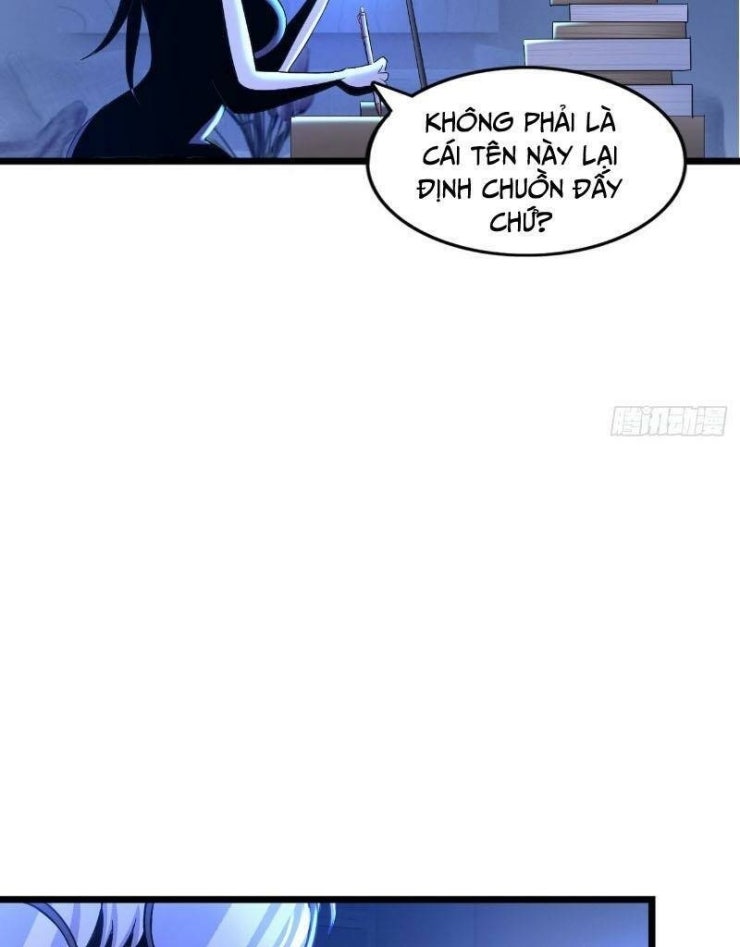 Phát sóng trực tiếp ta quét ngang dị giới - Page 241