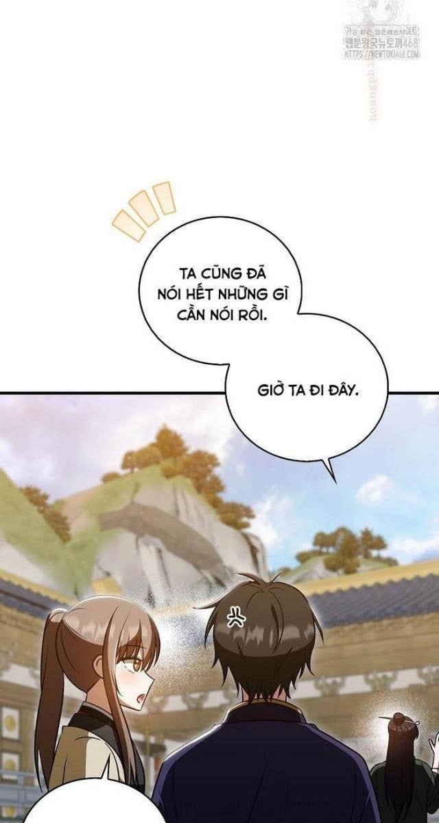 Trở Thành Đệ Tử Nhỏ Tuổi Nhất Phái Hoa Sơn - Page 97