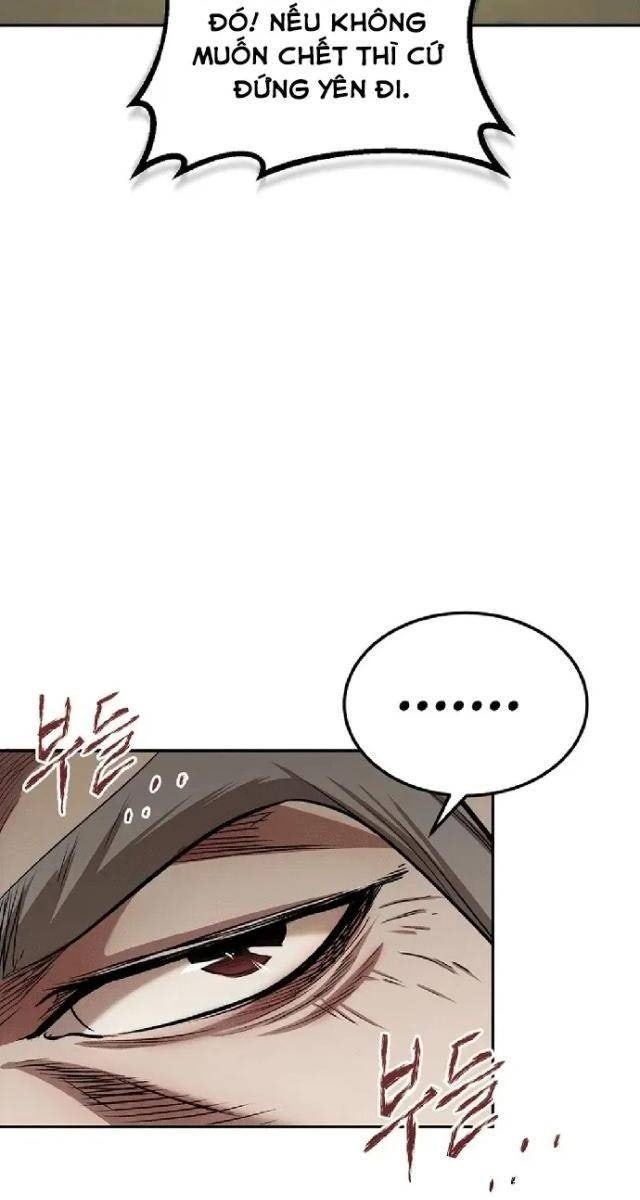 Ma Nhân Hoa Sơn - Page 117