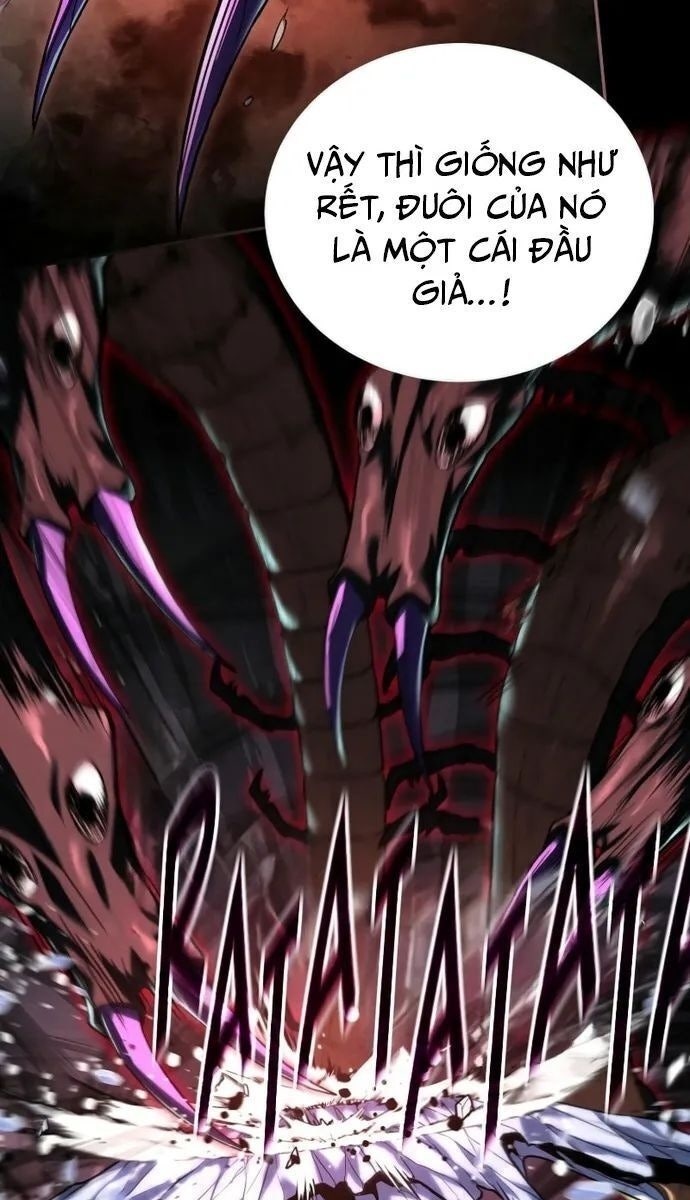 Sự Trở Lại Của Người Chơi Bị Đóng Băng - Page 34