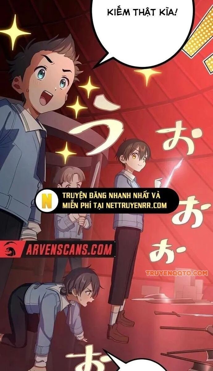 Quỷ Ấn - Page 41