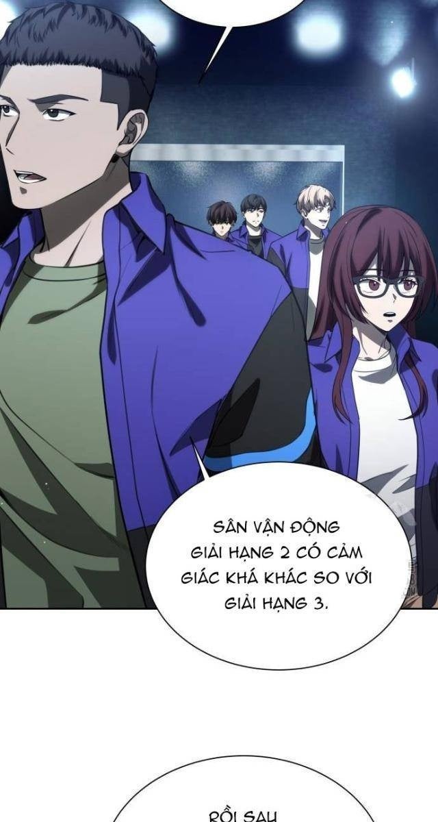 Người Chơi Thiên Tài Trở Lại - Page 61