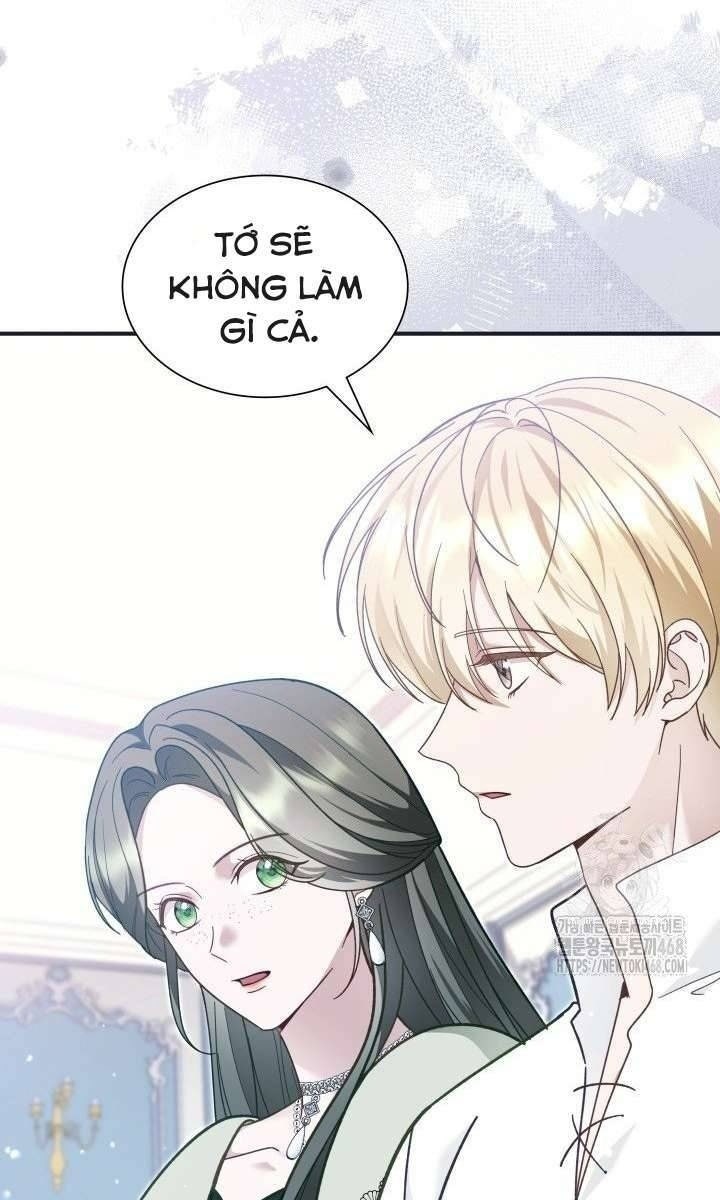 Dẫu Cho Con Gái Của Kẻ Phản Diện Trùng Sinh - Page 21