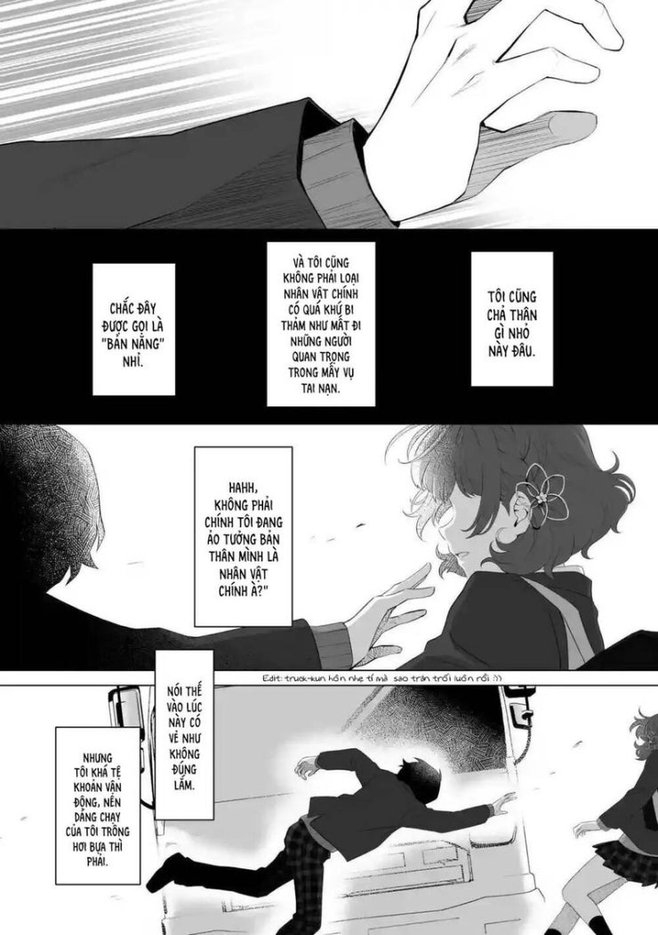 Please Leave Me Alone - Page 16