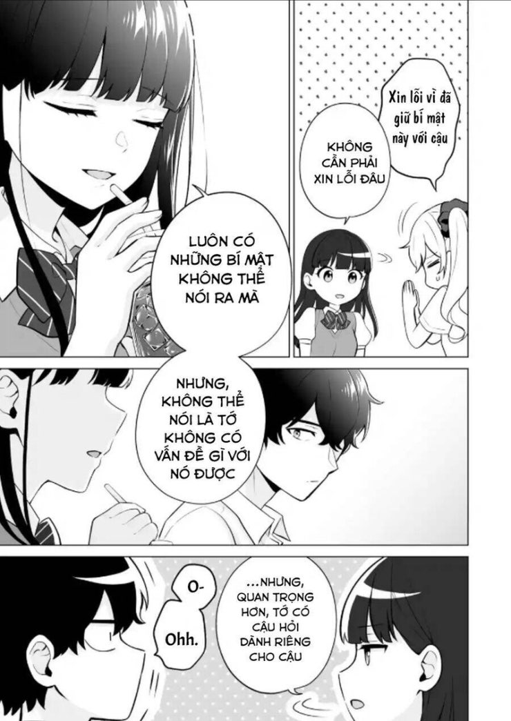 Please Leave Me Alone - Page 7