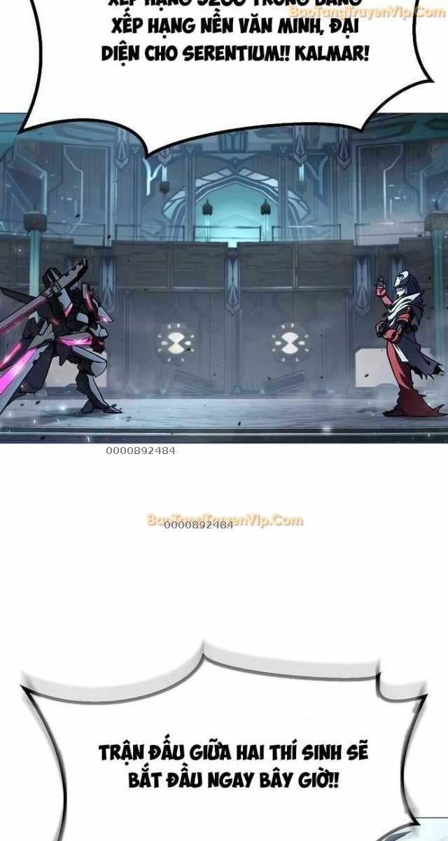 Đỉnh Phong Chi Tinh - Page 7