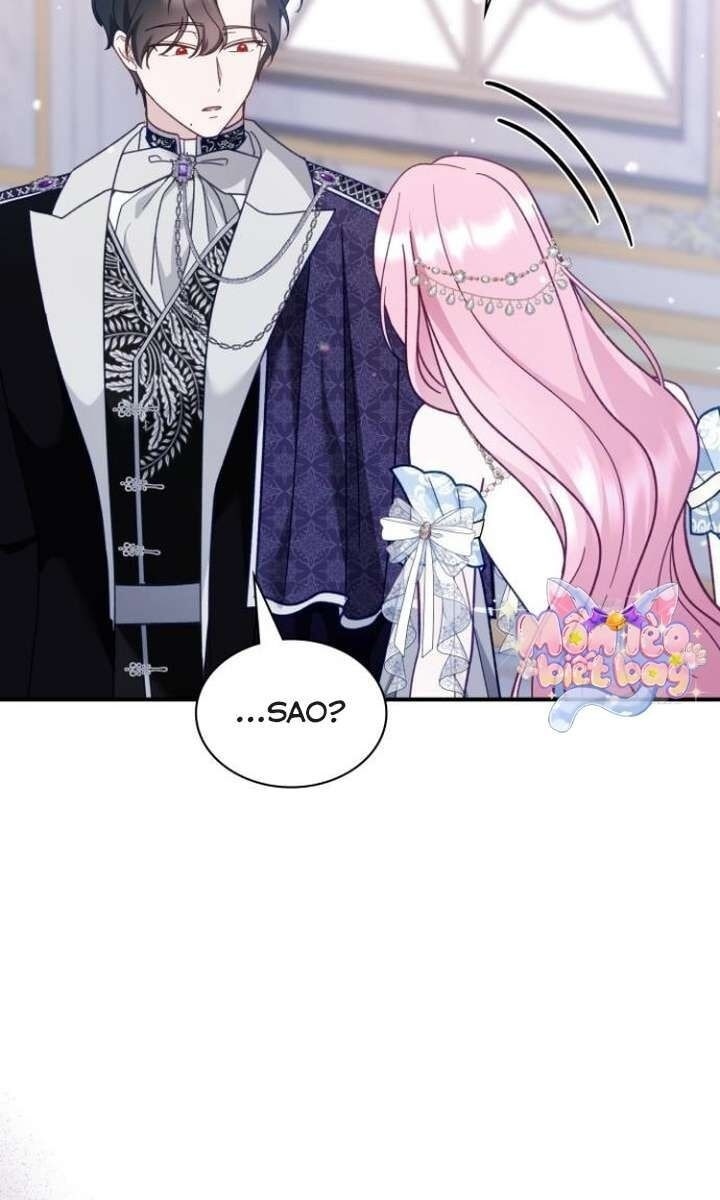 Dẫu Cho Con Gái Của Kẻ Phản Diện Trùng Sinh - Page 35