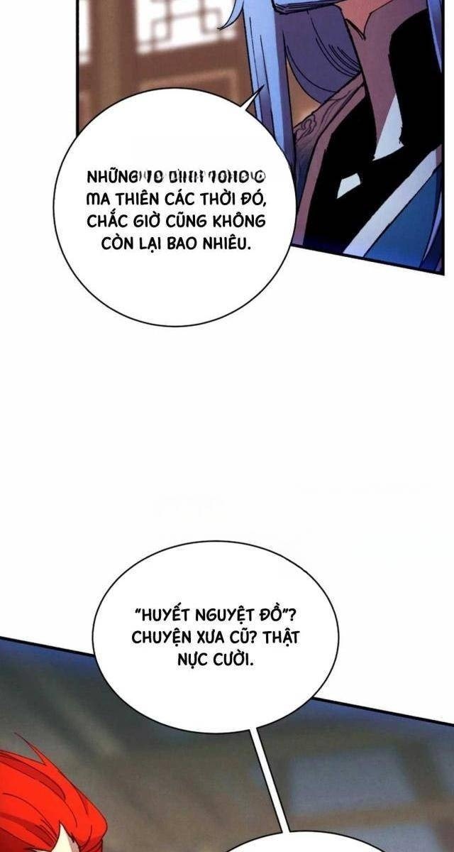 Phi Lôi Đao - Page 44