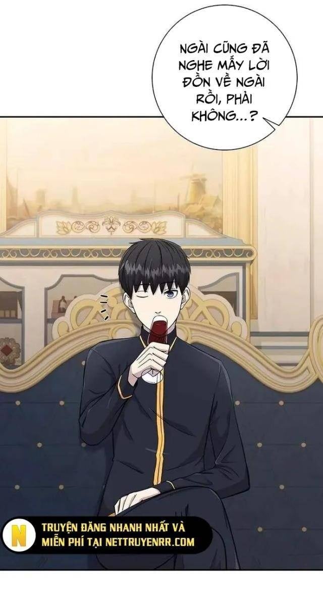 Cháu Trai Thánh Đế Là Tử Linh Sư - Page 25