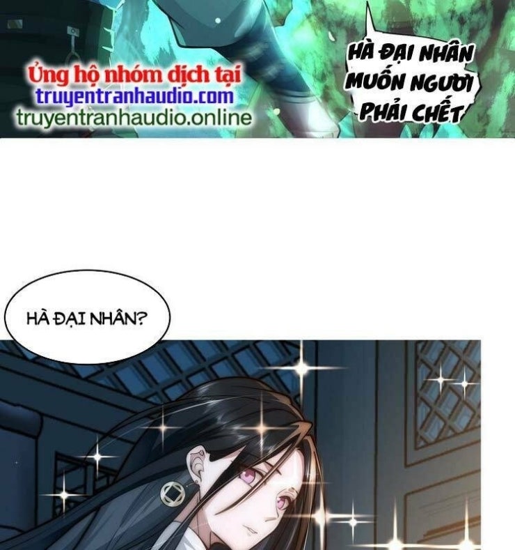 Ta Có Một Quyển Hàng Yêu Phổ - Page 62