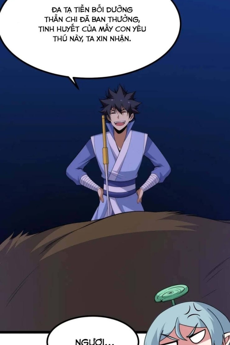 Ta Chỉ Muốn Bị Các Vị Đánh Chết - Page 27