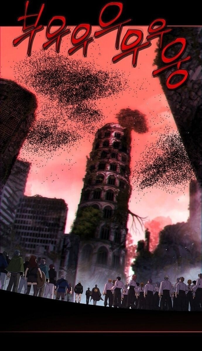 Sự Trở Lại Của Người Chơi Bị Đóng Băng - Page 30