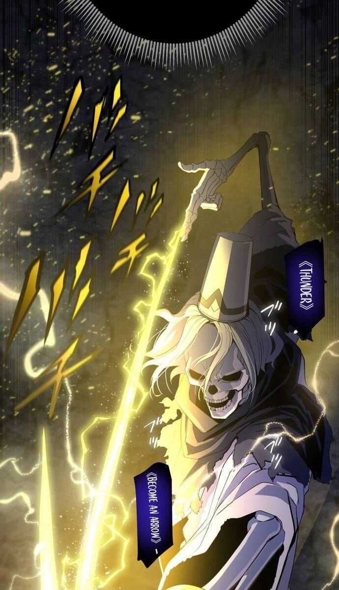 Quỷ Ấn - Page 50