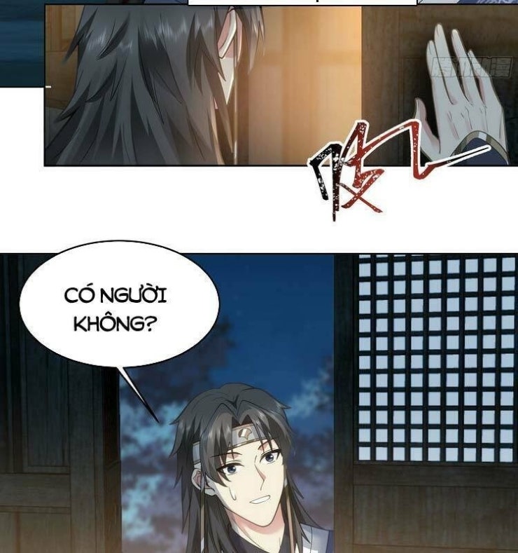 Ta Có Một Quyển Hàng Yêu Phổ - Page 33