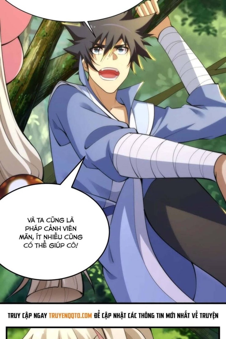 Ta Chỉ Muốn Bị Các Vị Đánh Chết - Page 12