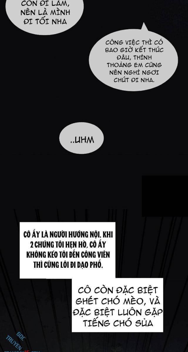 Làm Người Nhặt Xác, Tôi Khởi Đầu Là Giải Phẫu Bạn Gái Cũ! - Page 28