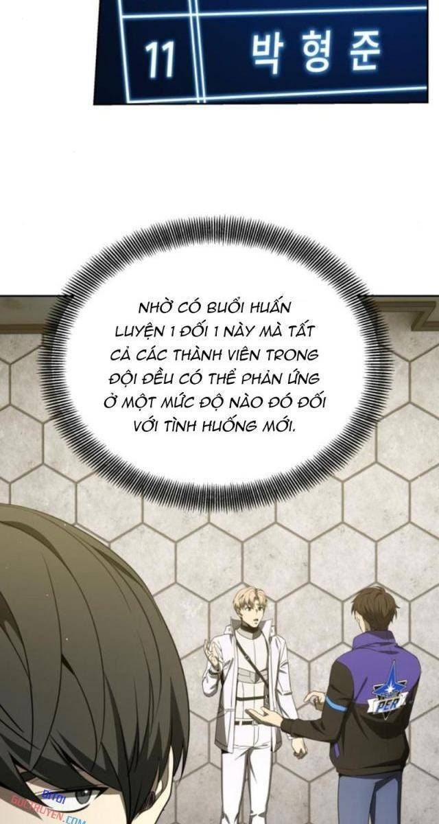 Người Chơi Thiên Tài Trở Lại - Page 115