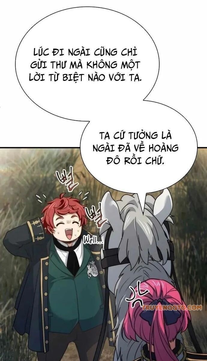 Hoàng Tử Bán Thuốc - Page 8