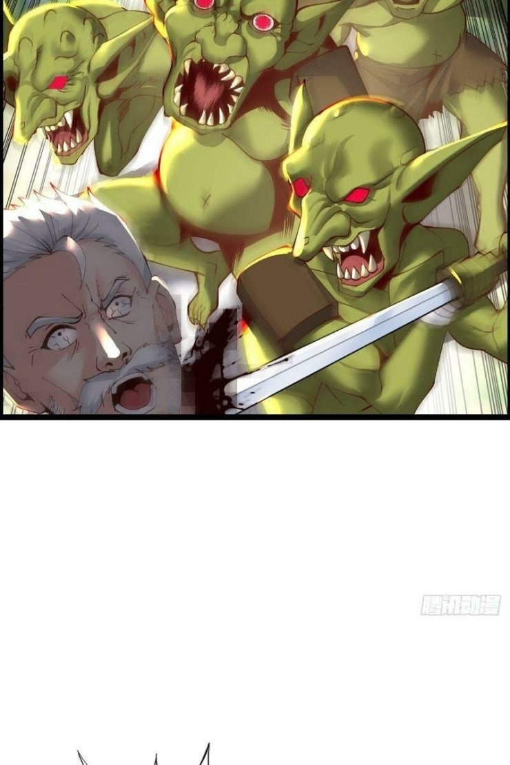 Phát sóng trực tiếp ta quét ngang dị giới - Page 23