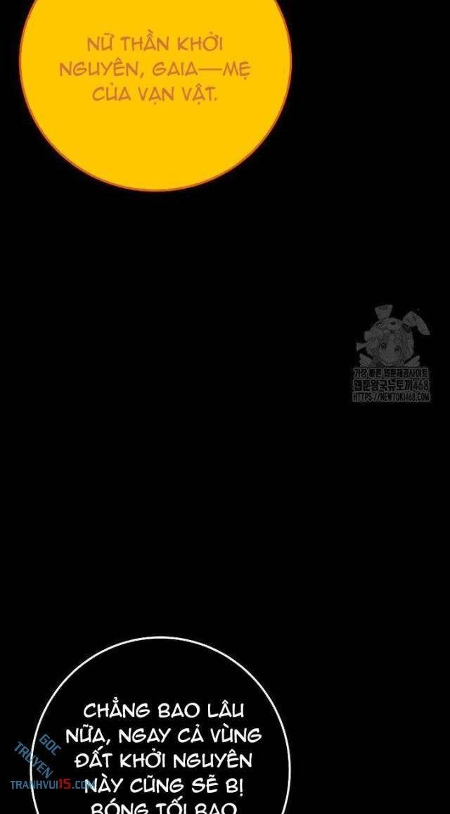 Trở Thành Nhân Viên Cho Các Vị Thần - Page 63